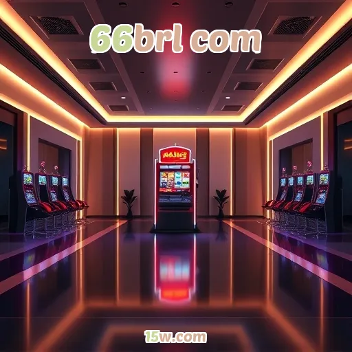 66brl com: Uma Aventura Imperdível no Bingo Online!