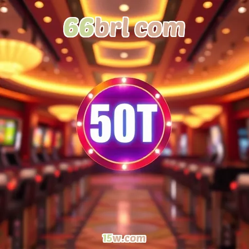 66brl com: Descubra os Melhores Recursos da Seção de Cassinos