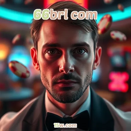66brl com: Descubra a Magia dos Caça-níqueis na Plataforma!